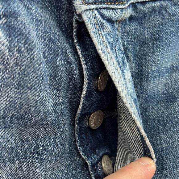 Boyish The Casey Jeans - Rear Window - 26 - New with tags - Picture 5 of 10
